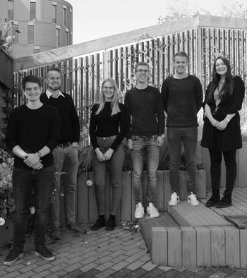 Lehrstuhlteam