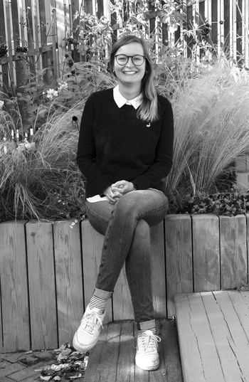 Projektteam Marie Hädrich